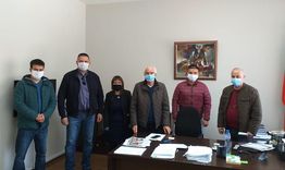 МБАЛ Разград благодари на съветници за дарени заплати