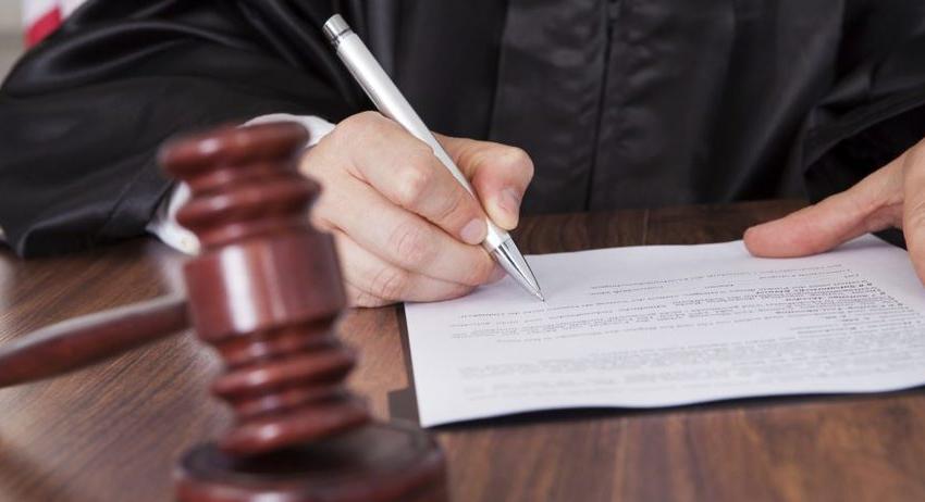 Окръжен съд Разград започвa нормално работа при строги мерки