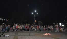 "Белите нощи" на Разград 