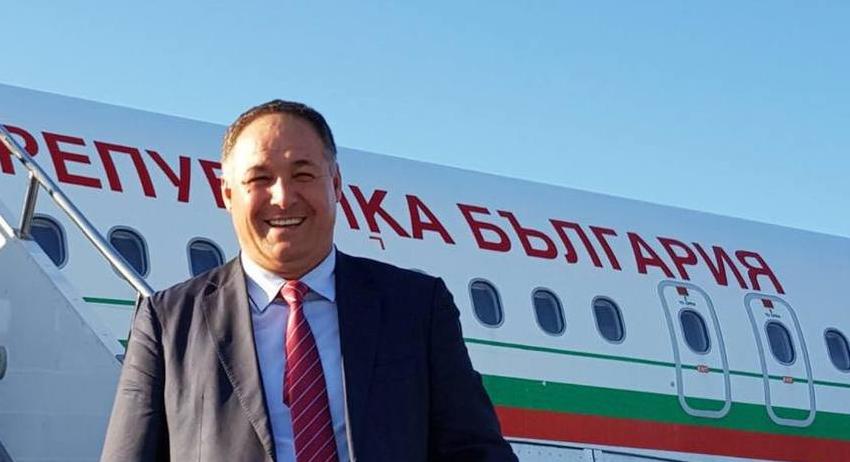 Гюнай Хюсмен и Алпер Мурадов ще са депутати от област Разград 
