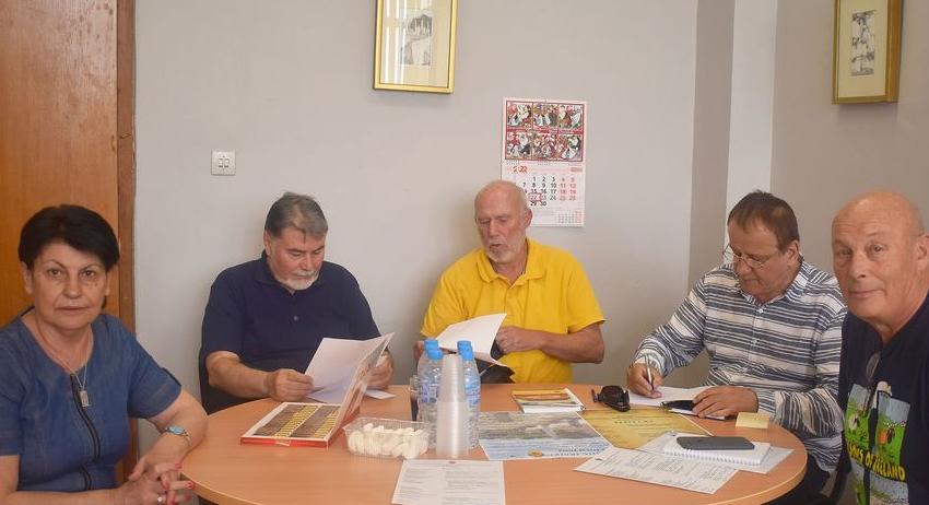 Определиха победителя в Националния конкурс за драматургия „Антон Страшимиров”