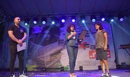 Заместник-кметът Полина Иванова поздрави участниците в проекта „Fake&False.net“
