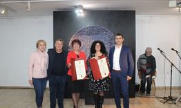 Oбласт Разград с най-много „Живи човешки съкровища“