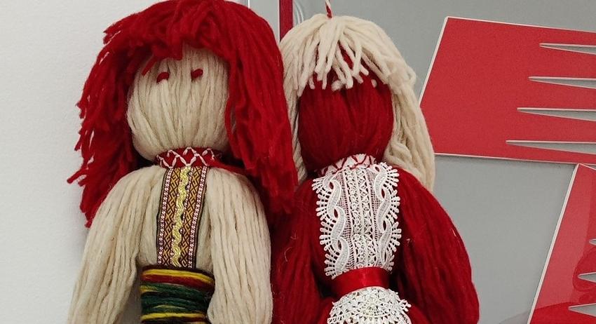 Културен календар на община Разград за месец март 