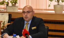Кметът Добрин Добрев отчете първата година от управленския мандат 2023-2027 г.