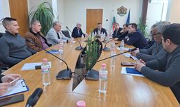 В Разградска област не достигат доброволци за предотвратяване от бедствия