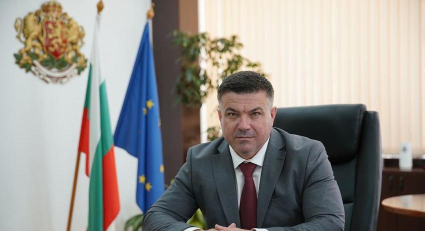 Областният управител спечели делото, заведено срещу него от собственика на „ТУАНА КОМЕРС“