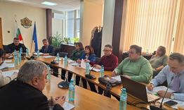 Представиха резултатите от проекта „Отвори очи“
