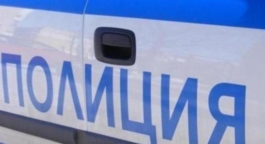 Двама са загинали и девет са ранени при катастрофа до разклона за с. Езерче.