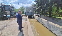Областният управител продължава да търси решение на проблема с миризмите в Разград