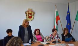 Регионална среща за значението и ползата от ваксините организираха РЗИ и Община Разград