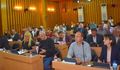 18 докладни записки приеха общинските съветници на сесия