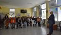Комплексът за социални услуги за пълнолетни лица с увреждания в с. Просторно празнува 10-и рожден ден