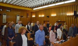 Единодушно бе подкрепено предложението Балетната школа да получи „Златен Пегас“