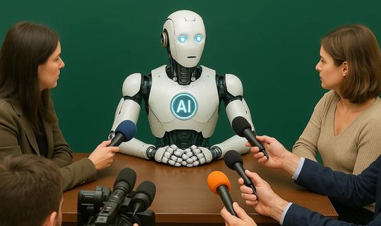 Община Разград подготвя внедряването на интелигентен чатбот