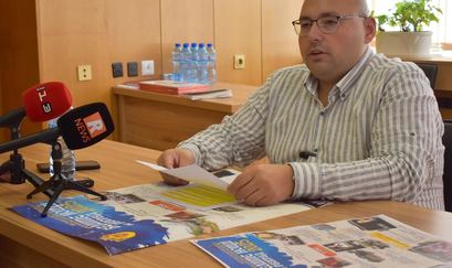 Богата програма за Фестивала „Белите нощи на Разград“