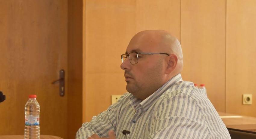 Кметът Добрин Добрев представи ремонтната програма на Община Разград и събития от културния календар