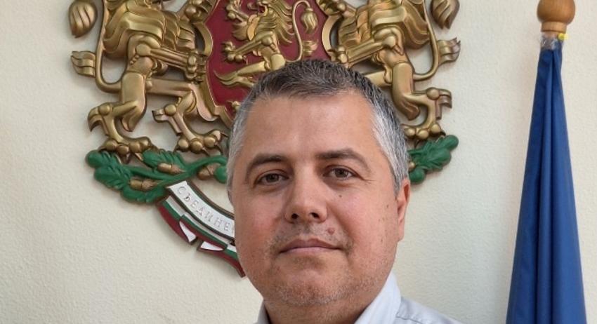 Областната администрация с още един заместник областен управител