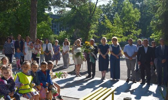 Разград отбеляза 188 години след рождението на Апостола на Свободата