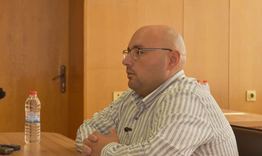 Кметът Добрин Добрев представи ремонтната програма на Община Разград и събития от културния календар