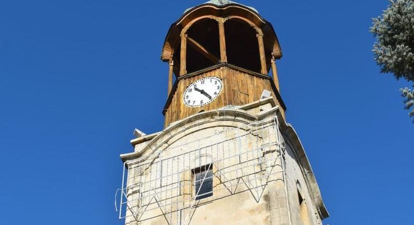 С концерт на Теодосий Спасов и отворен музей Разград ще отбележи Деня на Независимостта