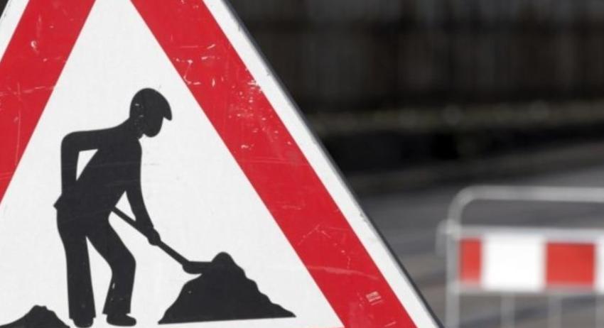 Затварят за 2 часа пътя Разград – Дянково