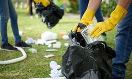 Област Разград ще се включи в Световния ден на почистването – 20 септември