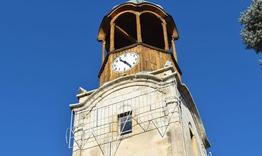 С концерт на Теодосий Спасов и отворен музей Разград ще отбележи Деня на Независимостта