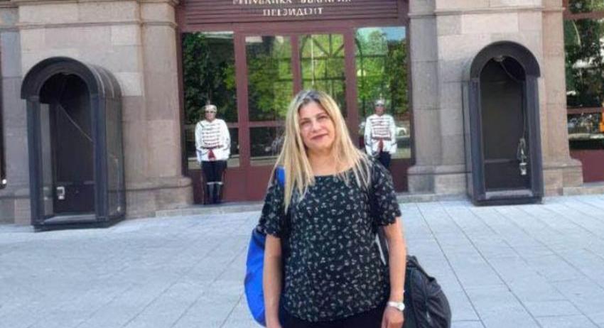 Нашенка стана главен герой в редица германски медии
