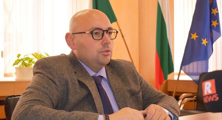 Ремонтите на улици в Разград и останалите 21 населени места в Общината продължават