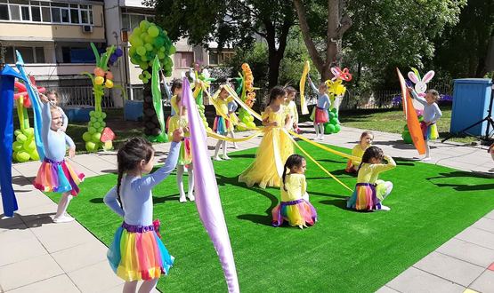 Община Разград въвежда електронен прием за детските градини