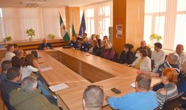 Обсъдиха готовността за зимния сезон