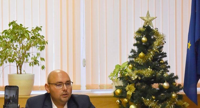 Концерти, работилници, изложби и специални инициативи за Коледа в Разград