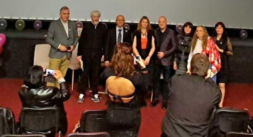 Връчиха наградите „ЛудоЛюбие“