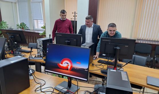 Областната администрация става част от пилотна фаза на цифрово строително планиране