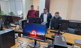 Областната администрация става част от пилотна фаза на цифрово строително планиране