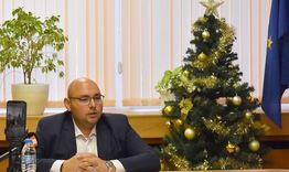 Концерти, работилници, изложби и специални инициативи за Коледа в Разград