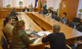 Регионалното сдружение за управление на отпадъците даде съгласие Община Кубрат да кандидатства с проект