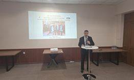 Откриха научна конференция с международно участие