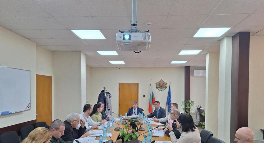 Фатме Шабан оглави класацията „Спортист на годината 2025“ в област Разград