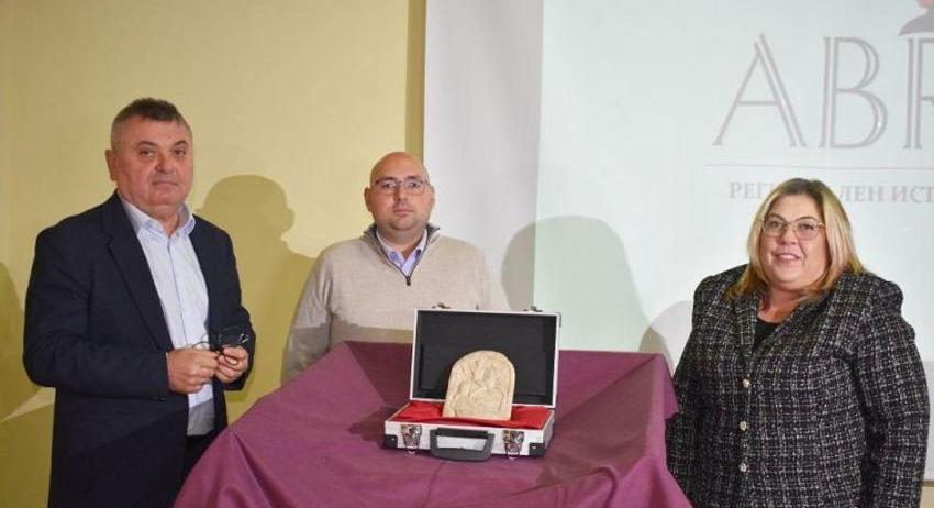 Кметът Добрин Добрев: Стартираме проект за реконструкция на музея