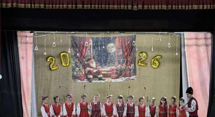 Празничен концерт в Лозница