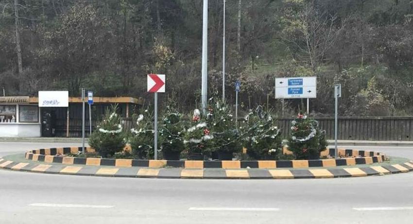 Празнична иновация