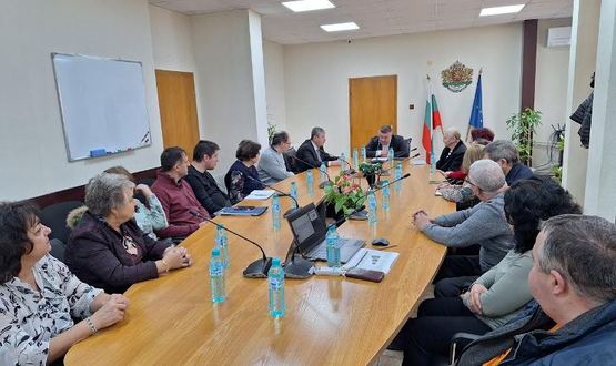 Дискусия, посветена на ТЕЛК се проведе по повод Международния ден на хората с увреждания