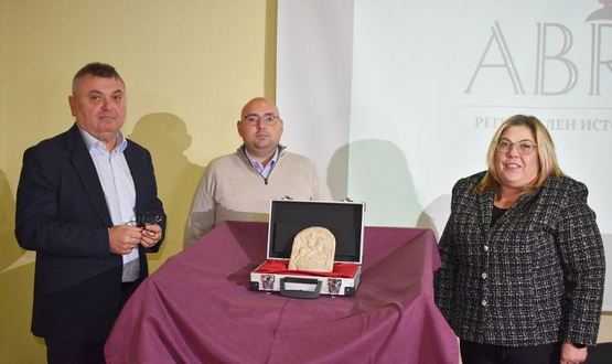 Кметът Добрин Добрев: Стартираме проект за реконструкция на музея