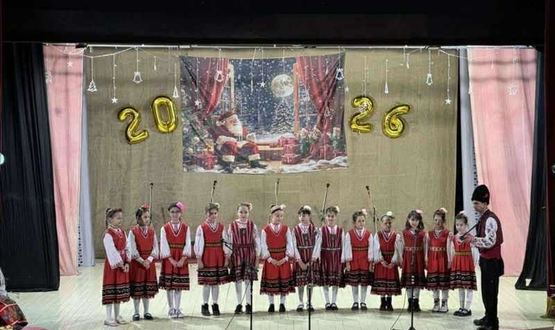 Празничен концерт в Лозница