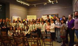 52 плакета за добри дела бяха връчени в петото издание на инициативата „Доброволчеството носи щастие“