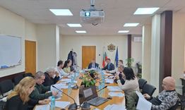 Фатме Шабан оглави класацията „Спортист на годината 2025“ в област Разград