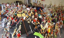 Над 6000 творби участват в конкурса „Коледни фантазии“