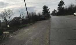 Почистиха тонове отпадъци от вилна зона